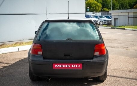Volkswagen Golf IV, 2000 год, 240 000 рублей, 5 фотография