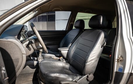 Volkswagen Golf IV, 2000 год, 240 000 рублей, 11 фотография