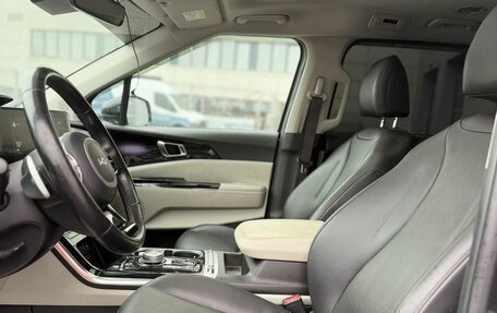 KIA Carnival, 2022 год, 3 890 000 рублей, 4 фотография