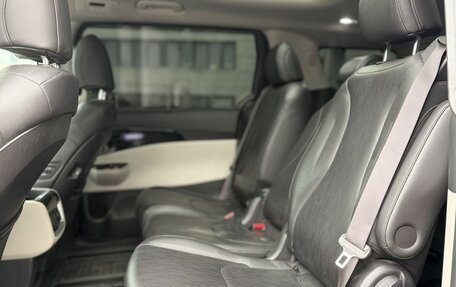 KIA Carnival, 2022 год, 3 890 000 рублей, 5 фотография