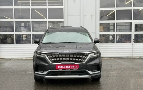 KIA Carnival, 2022 год, 3 890 000 рублей, 2 фотография