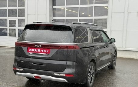 KIA Carnival, 2022 год, 3 890 000 рублей, 8 фотография