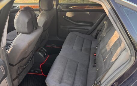 Audi A6, 1997 год, 250 000 рублей, 7 фотография