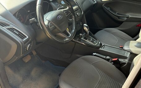 Ford Focus III, 2017 год, 800 000 рублей, 7 фотография