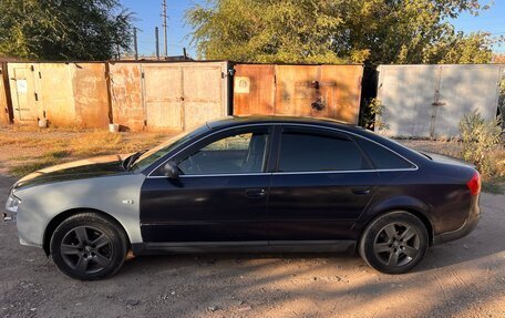 Audi A6, 1997 год, 250 000 рублей, 4 фотография