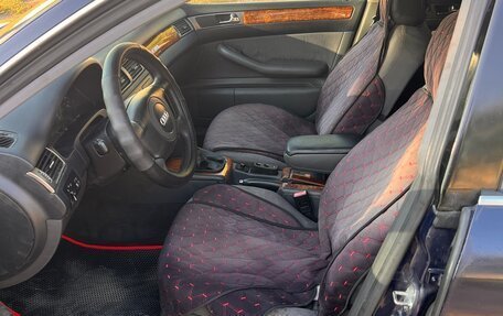 Audi A6, 1997 год, 250 000 рублей, 6 фотография