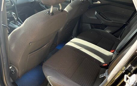 Ford Focus III, 2017 год, 800 000 рублей, 6 фотография