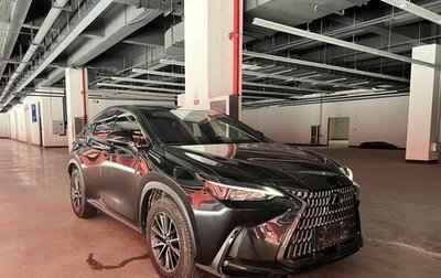 Lexus NX, 2021 год, 4 700 000 рублей, 1 фотография