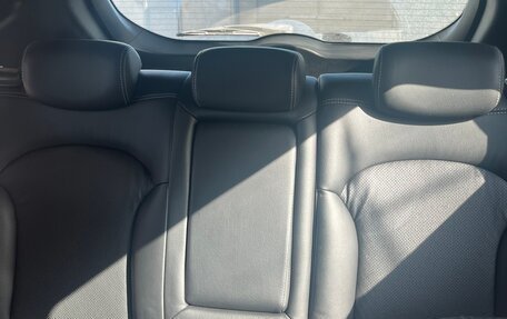 Hyundai ix35 I рестайлинг, 2011 год, 950 000 рублей, 5 фотография