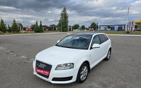 Audi A3, 2010 год, 830 000 рублей, 1 фотография