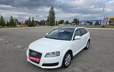 Audi A3, 2010 год, 830 000 рублей, 1 фотография