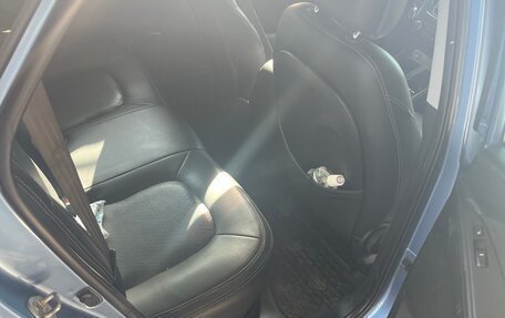 Hyundai ix35 I рестайлинг, 2011 год, 950 000 рублей, 11 фотография