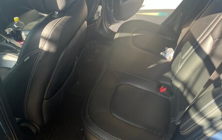 Hyundai ix35 I рестайлинг, 2011 год, 950 000 рублей, 10 фотография
