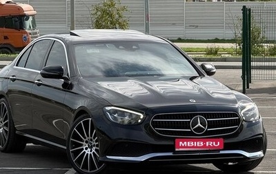 Mercedes-Benz E-Класс, 2021 год, 5 315 000 рублей, 1 фотография