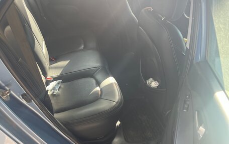 Hyundai ix35 I рестайлинг, 2011 год, 950 000 рублей, 12 фотография