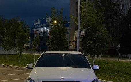 Mercedes-Benz C-Класс, 2012 год, 1 400 000 рублей, 1 фотография