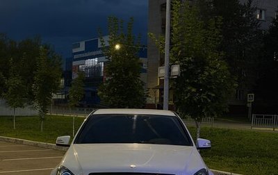Mercedes-Benz C-Класс, 2012 год, 1 400 000 рублей, 1 фотография