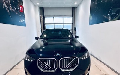 BMW X3, 2025 год, 6 880 000 рублей, 1 фотография
