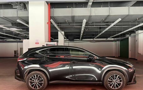 Lexus NX, 2021 год, 4 700 000 рублей, 3 фотография
