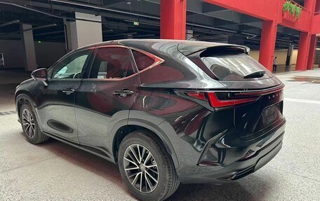 Lexus NX, 2021 год, 4 700 000 рублей, 7 фотография