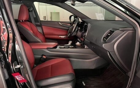 Lexus NX, 2021 год, 4 700 000 рублей, 2 фотография