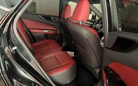 Lexus NX, 2021 год, 4 700 000 рублей, 4 фотография