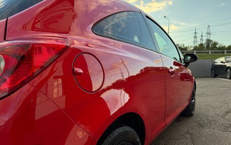 Opel Corsa D, 2010 год, 465 000 рублей, 12 фотография