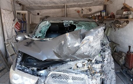 Mitsubishi ASX I рестайлинг, 2012 год, 300 000 рублей, 1 фотография