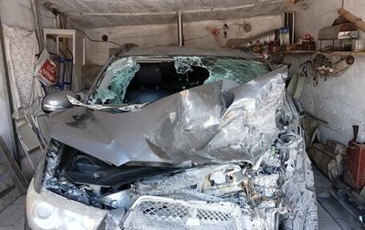 Mitsubishi ASX I рестайлинг, 2012 год, 300 000 рублей, 1 фотография