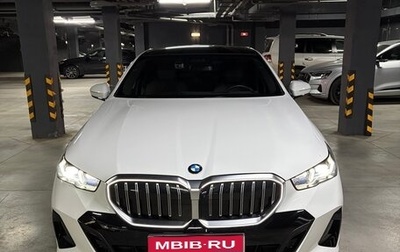 BMW 5 серия, 2024 год, 7 400 000 рублей, 1 фотография