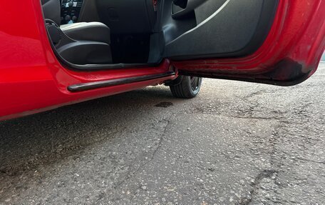 Opel Corsa D, 2010 год, 465 000 рублей, 27 фотография
