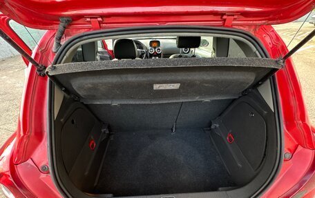 Opel Corsa D, 2010 год, 465 000 рублей, 24 фотография