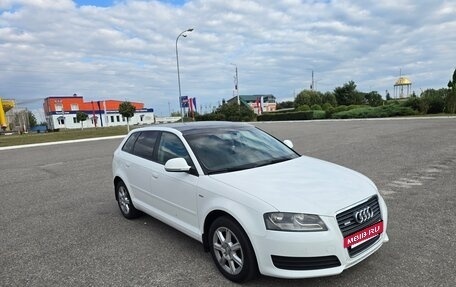 Audi A3, 2010 год, 830 000 рублей, 2 фотография