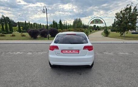 Audi A3, 2010 год, 830 000 рублей, 6 фотография