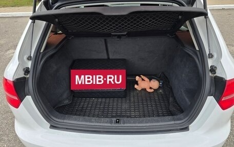 Audi A3, 2010 год, 830 000 рублей, 13 фотография