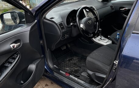 Toyota Corolla, 2008 год, 720 000 рублей, 6 фотография