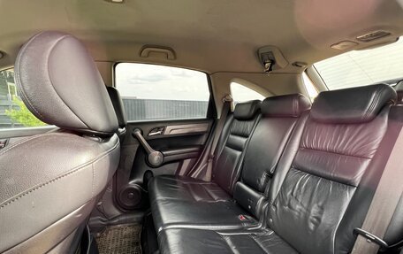 Honda CR-V III рестайлинг, 2008 год, 1 150 000 рублей, 7 фотография