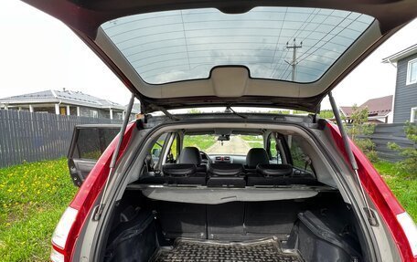 Honda CR-V III рестайлинг, 2008 год, 1 150 000 рублей, 8 фотография