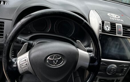 Toyota Corolla, 2008 год, 720 000 рублей, 8 фотография