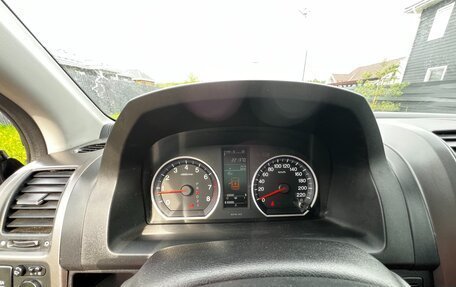 Honda CR-V III рестайлинг, 2008 год, 1 150 000 рублей, 6 фотография