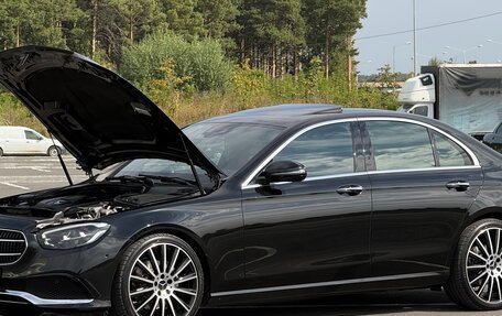 Mercedes-Benz E-Класс, 2021 год, 5 315 000 рублей, 15 фотография