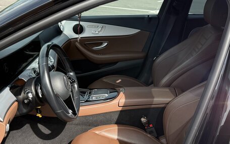 Mercedes-Benz E-Класс, 2021 год, 5 315 000 рублей, 10 фотография