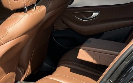 Mercedes-Benz E-Класс, 2021 год, 5 315 000 рублей, 27 фотография