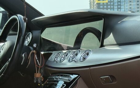 Mercedes-Benz E-Класс, 2021 год, 5 315 000 рублей, 21 фотография