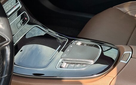 Mercedes-Benz E-Класс, 2021 год, 5 315 000 рублей, 26 фотография