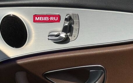 Mercedes-Benz E-Класс, 2021 год, 5 315 000 рублей, 24 фотография