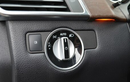 Mercedes-Benz GL-Класс, 2013 год, 3 149 999 рублей, 18 фотография
