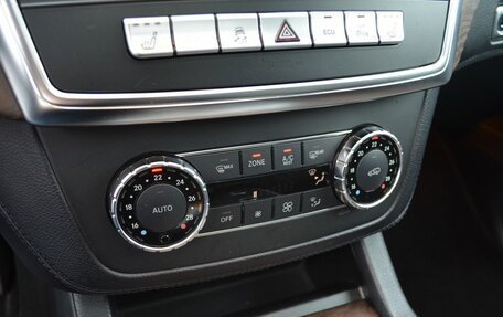 Mercedes-Benz GL-Класс, 2013 год, 3 149 999 рублей, 16 фотография
