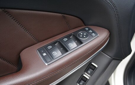 Mercedes-Benz GL-Класс, 2013 год, 3 149 999 рублей, 20 фотография