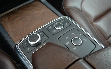 Mercedes-Benz GL-Класс, 2013 год, 3 149 999 рублей, 17 фотография